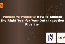 pandas vs pyspark