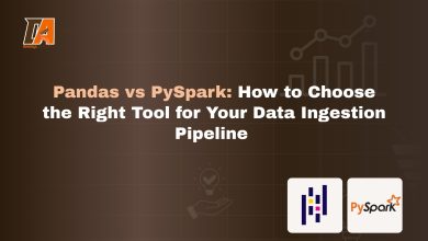 pandas vs pyspark