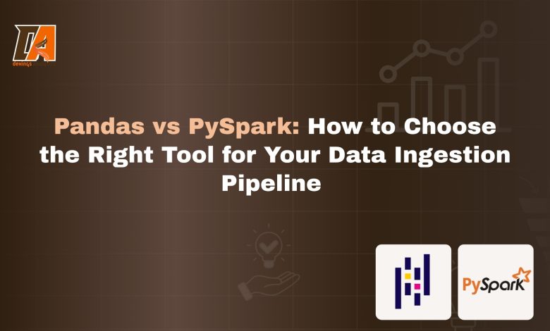 pandas vs pyspark